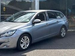 Usado 2017 Peugeot 308 Sedan | € 9.000 (Bom preço)