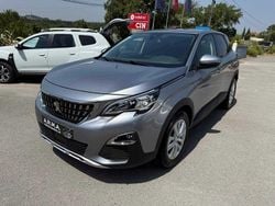 Cinzento Usado 2019 Peugeot 3008 Active SUV | € 18.950 (Preço justo)