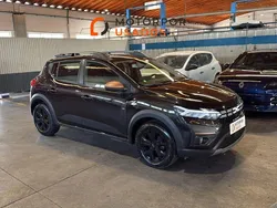 Preto Usado 2024 Dacia Sandero Extreme Citadino | € 17.990 (Preço justo)