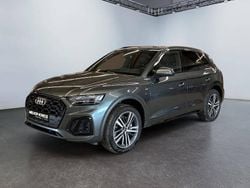 Cinzento Usado 2025 Audi Q5 SUV | € 69.900