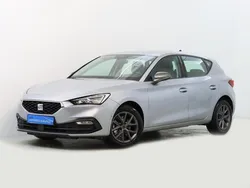 Cinzento Usado 2022 Seat Leon | € 20.900 (Preço justo)