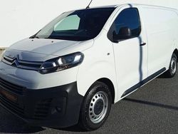 Branco Usado 2020 Citroën Jumpy Profi Carrinha | € 14.990 (Super Preço)