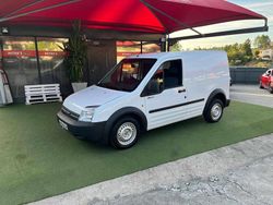 Branco Usado 2008 Ford Transit Carrinha | € 5.450
