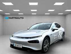 Cinza Usado 2024 XPENG P7 Sedan | € 47.000