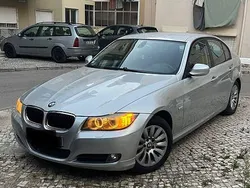 Usado 2008 BMW 320 | € 6.500 (Super Preço)