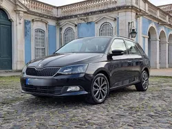 Usado 2017 Skoda Fabia Carrinha | € 10.000