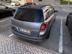 Usado 2005 Opel Astra Carrinha | € 2.100 (Super Preço)