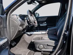 Preto Usado 2024 Mercedes EQB300 AMG SUV | € 45.900