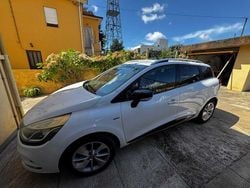 Usado 2017 Renault Clio IV LIMITED Carrinha | € 10.000 (Preço justo)