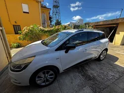 Usado 2017 Renault Clio IV LIMITED Carrinha | € 10.000 (Preço justo)