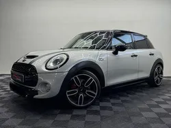 Usado 2015 Mini Cooper Citadino | € 16.450 (Bom preço)