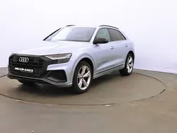 Cinza Usado 2023 Audi Q8 SUV | € 72.750