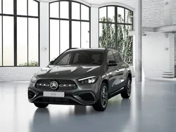 Cinzento Novo 2025 Mercedes GLA250 SUV | € 65.075 (Caro)