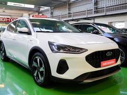 Branco Usado 2024 Ford Focus Active X | € 22.999 (Preço justo)