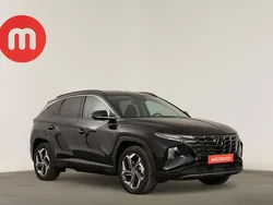 Novo 2024 Hyundai Tucson SUV | € 38.999 (Bom preço)