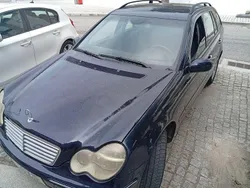 Usado 2004 Mercedes C220 Sedan | € 6.700 (Super Preço)