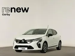 Branco Usado 2024 Mitsubishi Colt Invite | € 17.790 (Preço justo)