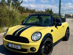 Usado 2010 Mini Cooper Citadino | € 9.300 (Bom preço)