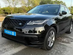 Preto Usado 2019 Land Rover Range Rover Velar SUV | € 47.900 (Super Preço)