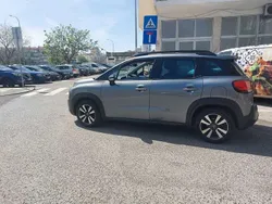 Usado 2018 Citroën C3 Aircross PureTech SUV | € 9.500 (Bom preço)