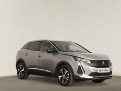Cinzento Usado 2023 Peugeot 3008 GT | € 29.790 (Preço elevado)