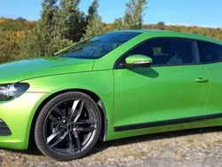 Usado 2009 VW Scirocco Coupé | € 16.990 (Preço elevado)
