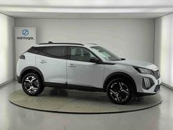 Branco Usado 2025 Peugeot 2008 Allure SUV | € 26.490
