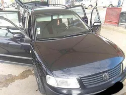 Usado 2000 VW Passat Sedan | € 2.500