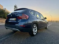 Usado 2012 BMW X1 SUV | € 10.950 (Bom preço)