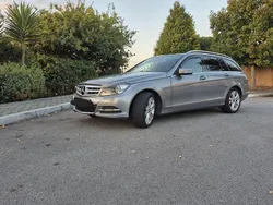 Usado 2011 Mercedes C220 Sedan | € 18.000