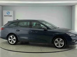 Cinzento Novo 2025 Seat Leon ST FR Carrinha | € 35.990