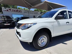 Branco Usado 2018 Mitsubishi L200 Invite Pickup | € 21.450