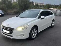 Usado 2013 Peugeot 508 Allure Carrinha | € 8.750 (Preço justo)