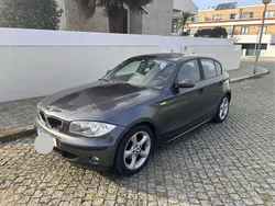 Usado 2005 BMW 116 Citadino | € 4.990 (Bom preço)