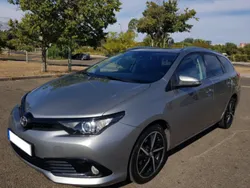 Cinzento Usado 2018 Toyota Auris Touring Sports Carrinha | € 15.450 (Preço justo)