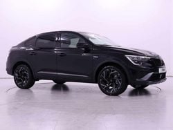 Preto Usado 2024 Renault Arkana SUV | € 38.850