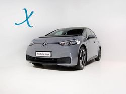 Cinzento Usado 2022 VW ID.3 Citadino | € 22.900 (Super Preço)