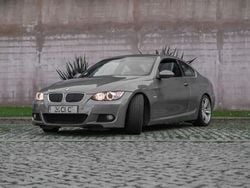 Usado 2006 BMW 330 | € 17.800