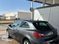 Usado 2010 Seat Ibiza | € 5.250 (Super Preço)