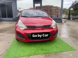 Usado 2013 Kia Rio Sedan | € 8.990