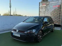 Preto Usado 2013 VW Golf VII | € 21.999 (Bom preço)