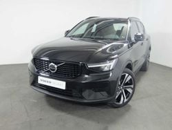 Preto Usado 2024 Volvo XC40 SUV | € 37.900 (Caro)