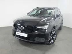 Preto Usado 2024 Volvo XC40 SUV | € 37.900 (Caro)