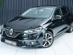 Preto Usado 2016 Renault Mégane III Intens | € 12.900 (Preço justo)