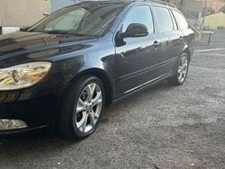 Usado 2009 Skoda Octavia Sedan | € 5.200 (Super Preço)