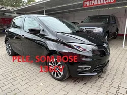 Preto Usado 2020 Renault Zoe Evolution Citadino | € 14.950 (Bom preço)