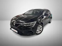 Preto Usado 2021 Renault Mégane IV Carrinha | € 14.990 (Super Preço)