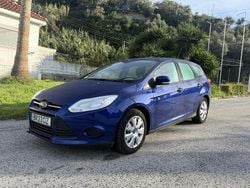 Usado 2014 Ford Focus Carrinha | € 6.950 (Preço justo)
