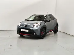 Cinz cel/ss 2zy Usado 2023 Toyota Aygo Citadino | € 19.250 (Caro)