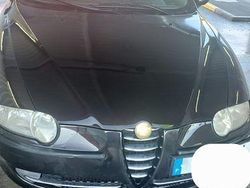 Usado 2001 Alfa Romeo 147 Citadino | € 2.500